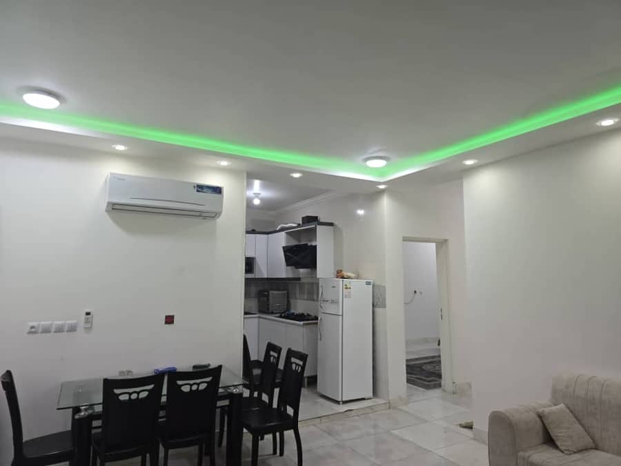 ویلا در روستا بساتین بندر نایبند - 1   ویلا 