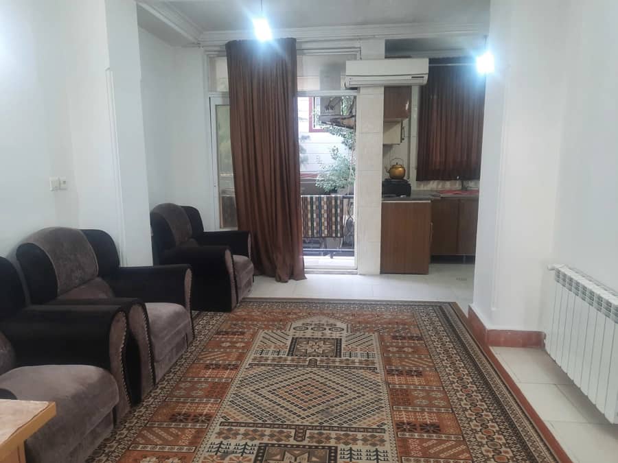 تک خوابه ساحلی ۱ دانیال پذیرایی