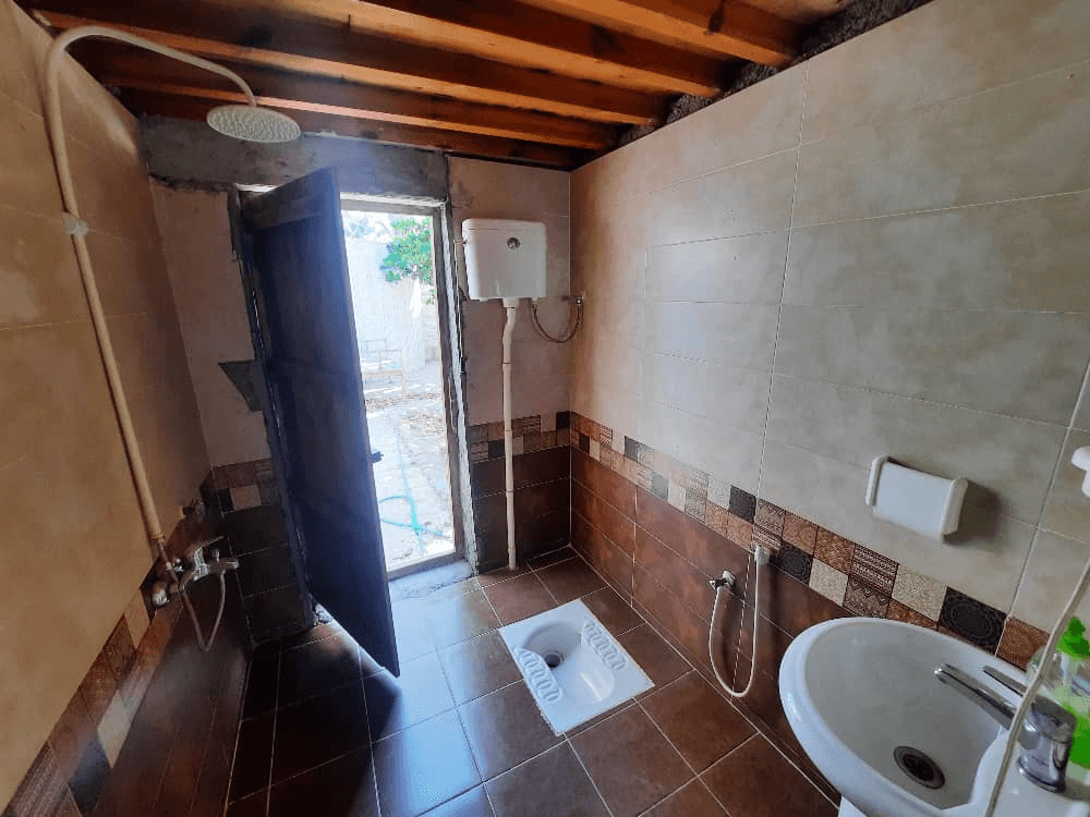 بومگردی نزدیک ساحل در هرمز - اتاق 2 اتاق 2 