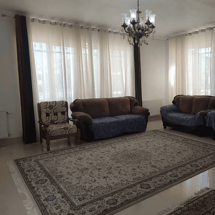 ویلا استخر آبگرم سرپوشیده تکخواب در سپیدان - سربست