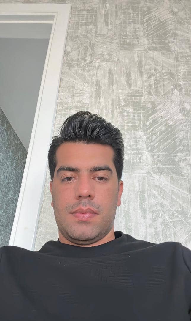 hostIntroImage-اویس سرودی گلستانی