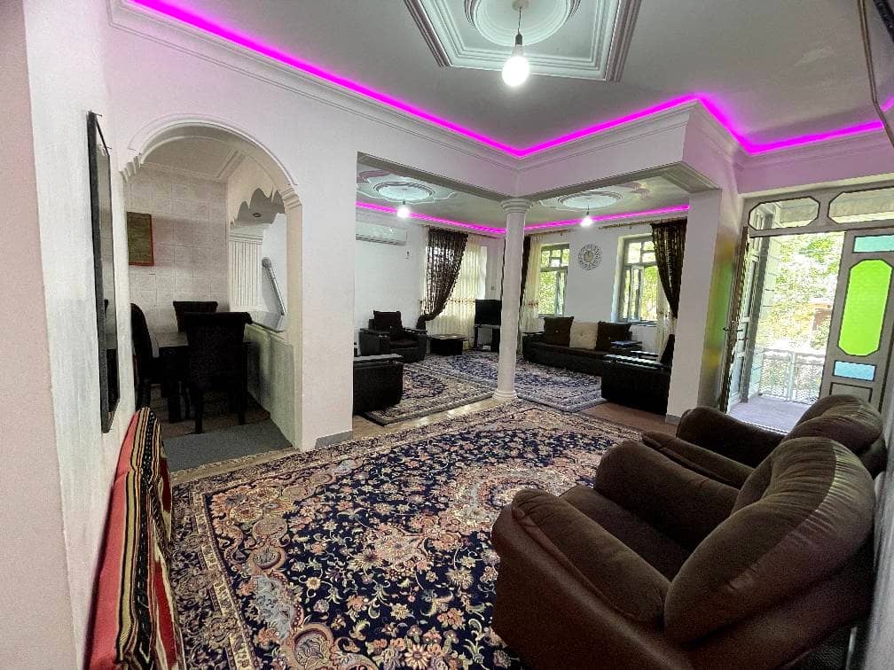 اجاره ویلا دربستی درماسال