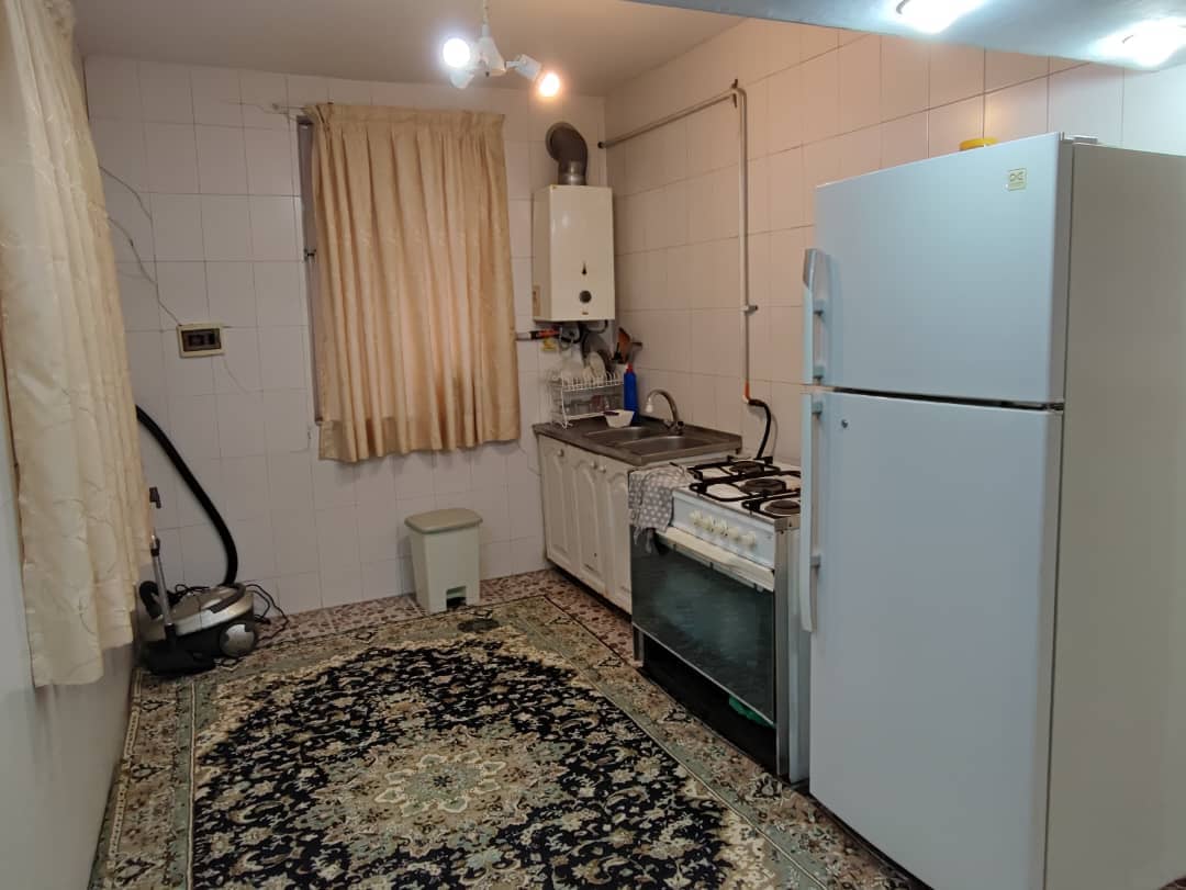 ویلا تک خواب در روستا حیران علیا آستارا نما ویلا