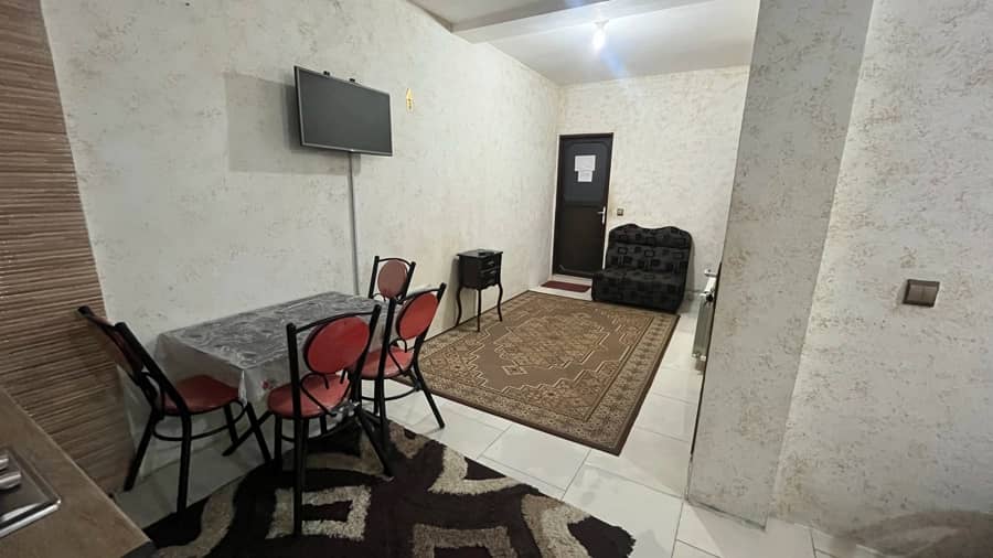اجاره منزل مبله ساحلی در بندر انزلی گیلان