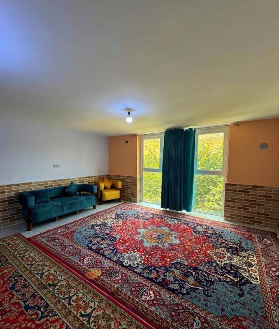 اجاره ویلا در کمهر سپیدان - دو خواب نما ویلا