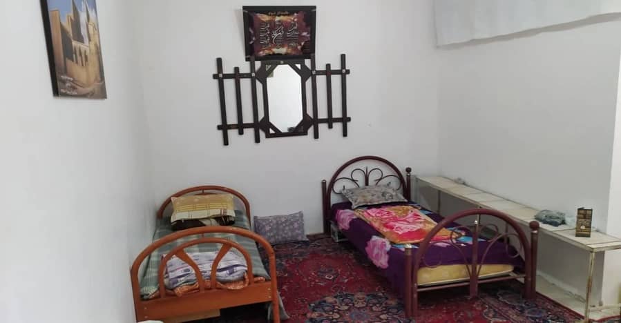 اجاره اقامتگاه بومگردی در روستا مزینان داورزن - 5