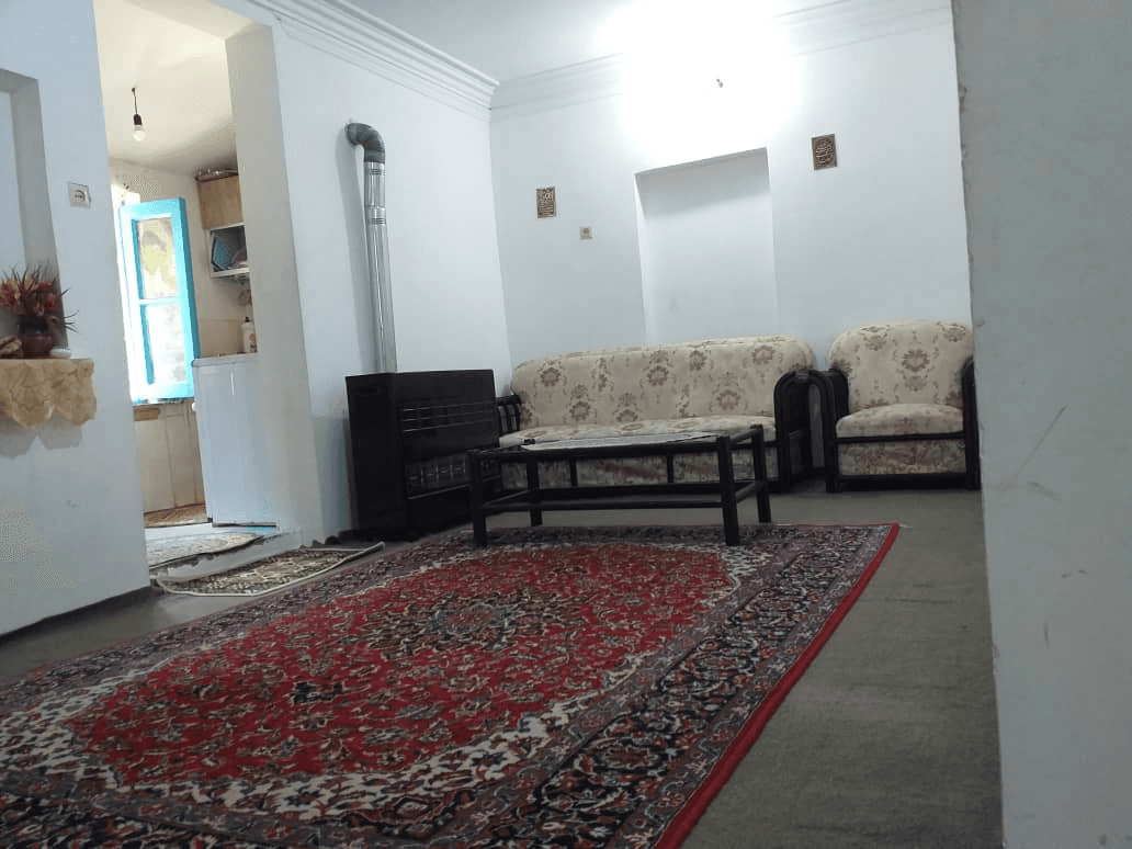 منزل ویلایی در روستا حلیمه جان رودبار ایوان