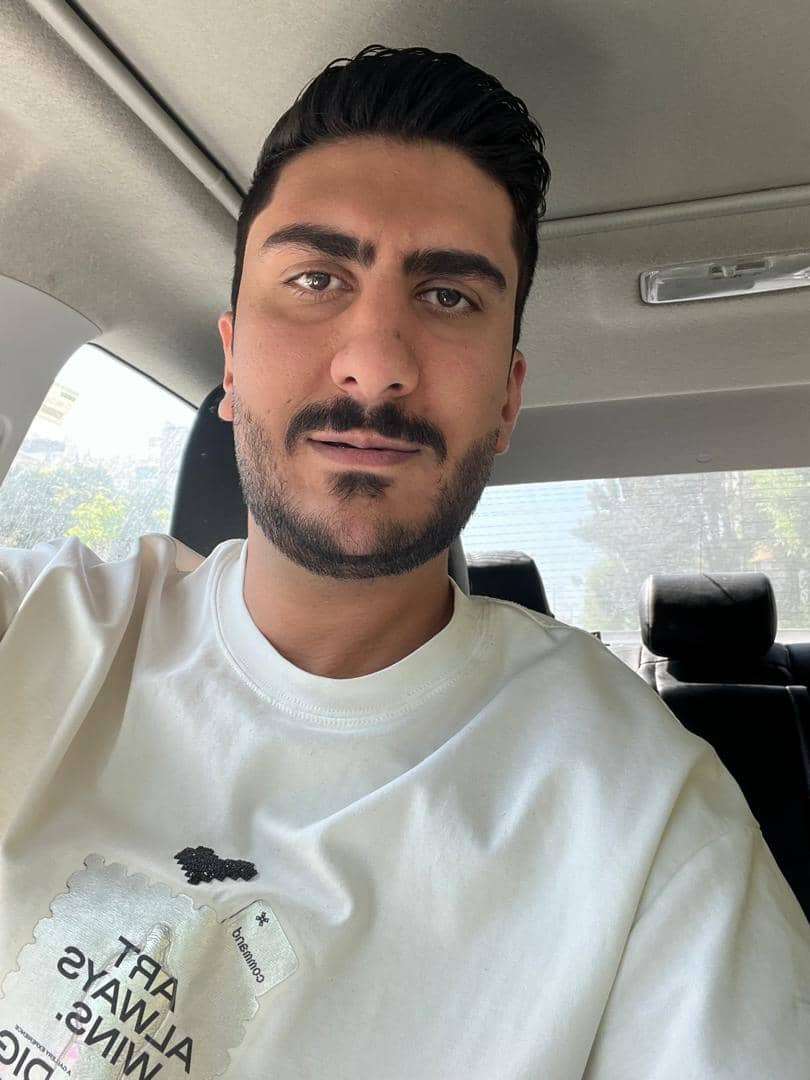 hostIntroImage-شهریار نورالدینی