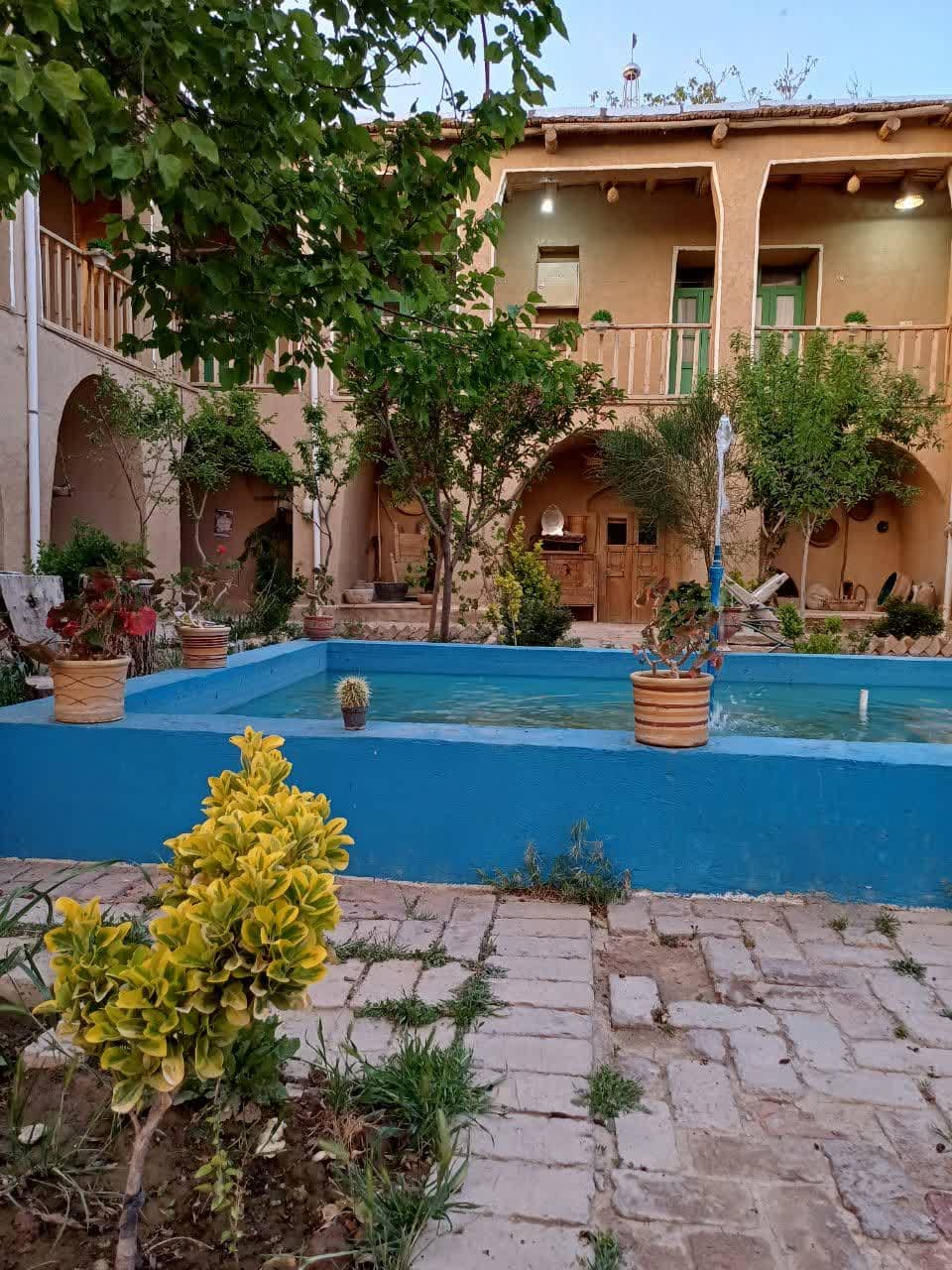 اجاره بومگردی در روستا ویست خوانسار - 6