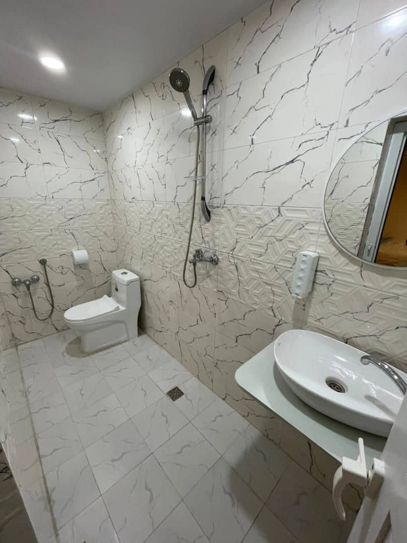 اجاره اقامتگاه بومگردی در گوران قشم - گماش حیاط