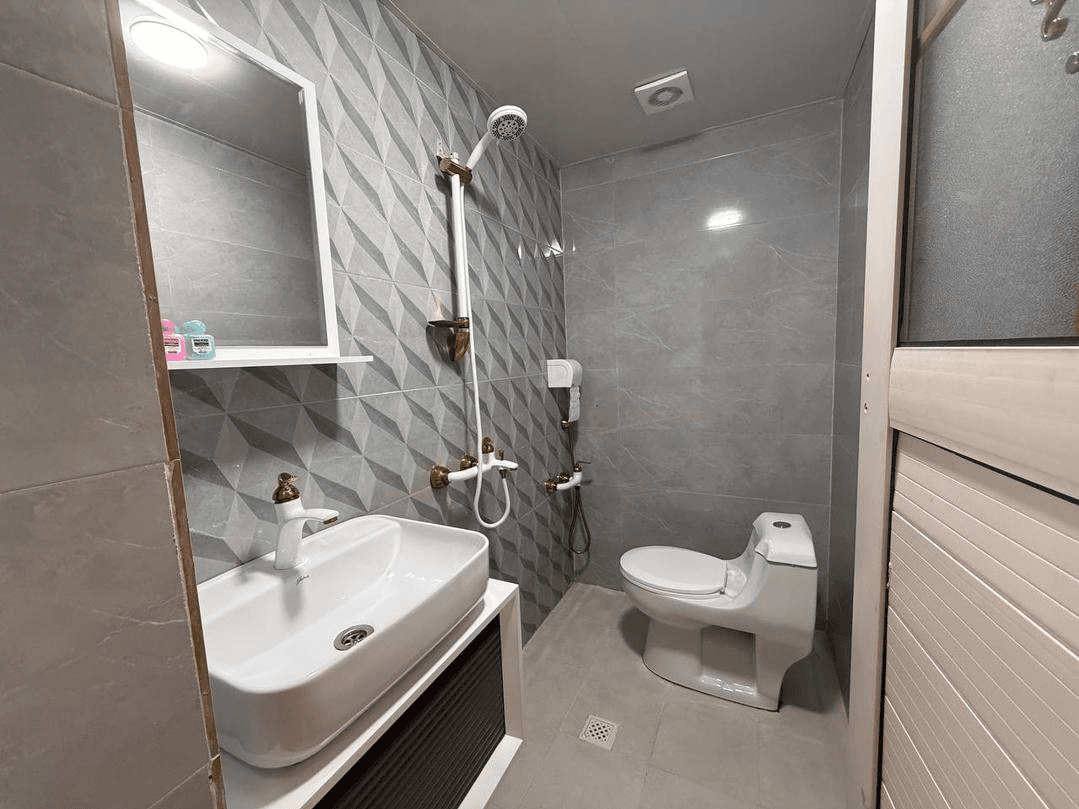 اقامتگاه بومگردی در رمکان قشم - مغ اتاق مغ