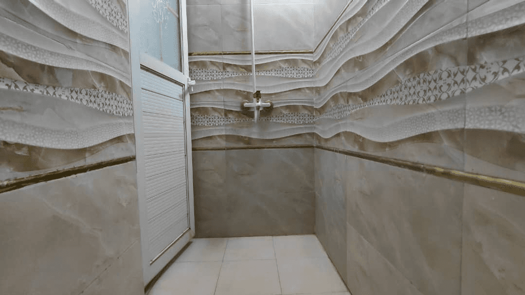 منزل مبله تک خواب در بلوار حضرت معصومه - قم نما ساختمان