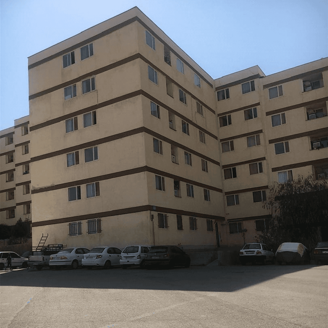 آپارتمان مبله در فاز2 صدرا - شیراز نما