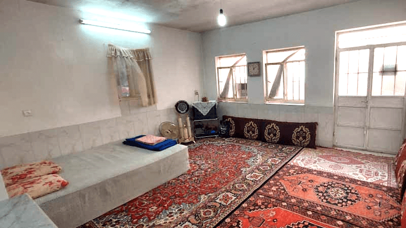 اجاره سوئیت در بلوار آزادگان نیشابور پذیرایی