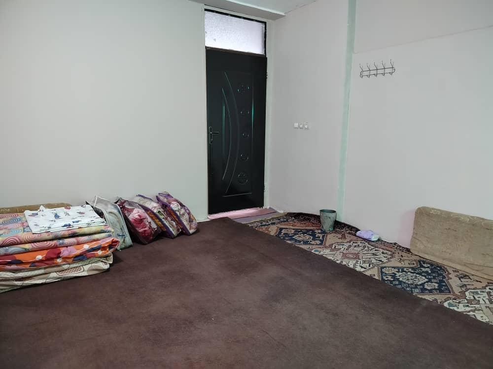 اقامتگاه بومگردی در روستا خماط شوش - اتاق 2 نما اقامتگاه