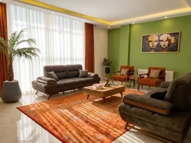 آپارتمان سه خواب در چوگیا شیراز - 3