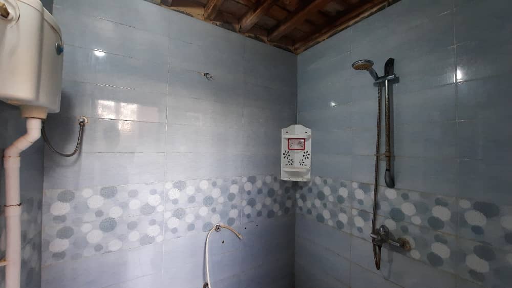 سوئیت بومگردی نزدیک ساحل در هرمز - سوئیت 5 سوئیت 5