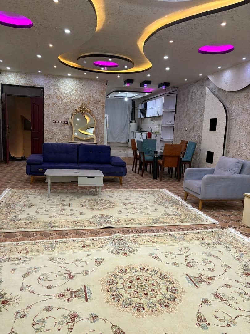 اجاره آپارتمان در ارومیه 