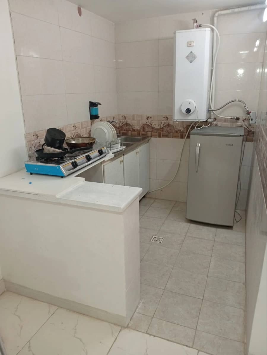 سوئیت ویلایی در دوکوهک شیراز 