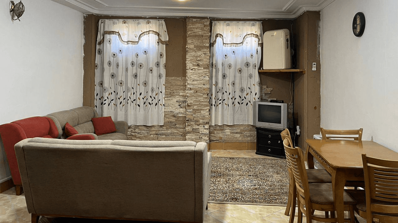 منزل مبله تکخواب در ماسوله - 1  نما