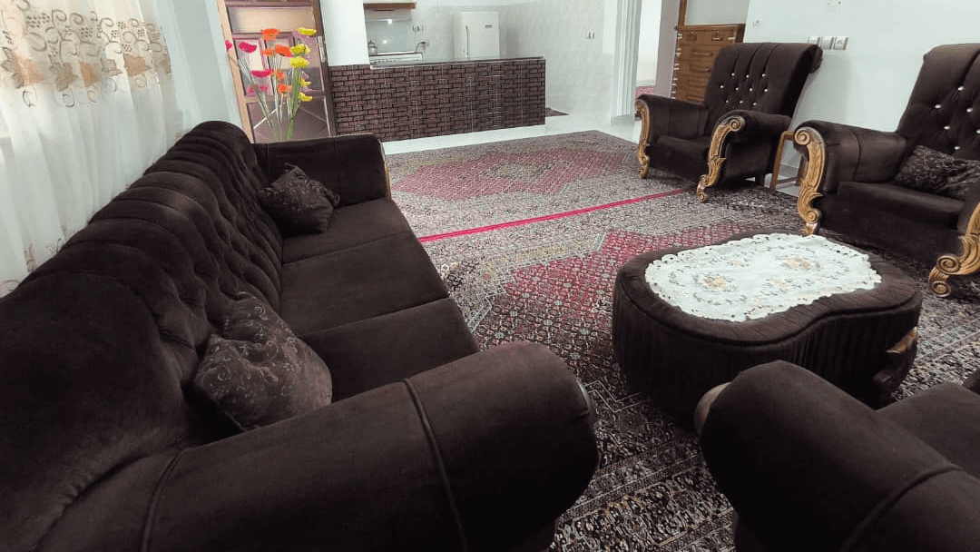 منزل ویلایی دو خوابه در روستای نعمت سرا کلاچای نما