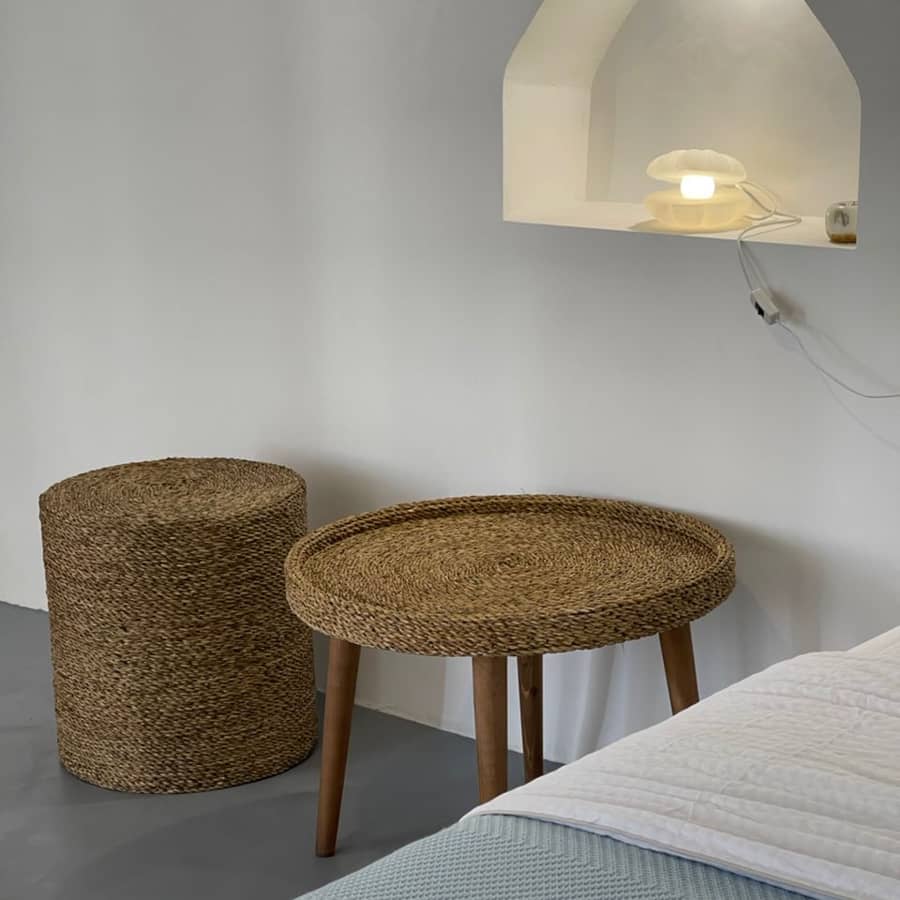 اجاره اقامتگاه بومگردی در گوران قشم - گماش حیاط