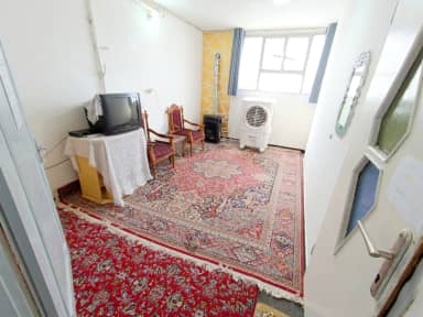 اجاره سوئیت در پارادایس کرمان
