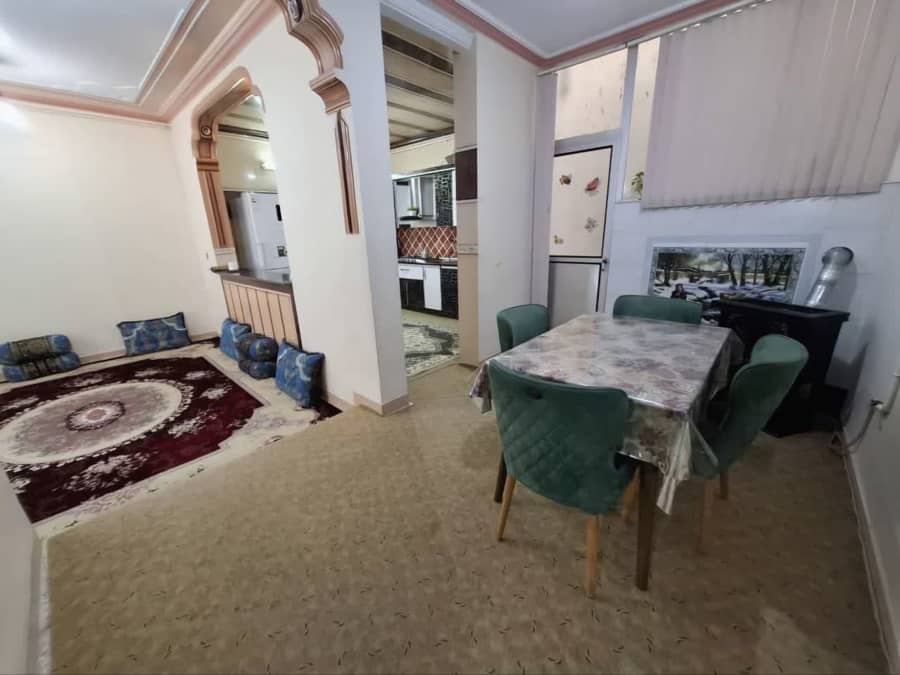 اجاره منزل ویلایی در بوشهر  نما منزل 