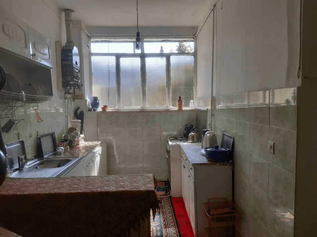 اجاره منزل مبله تک خواب در خرم آباد سالن