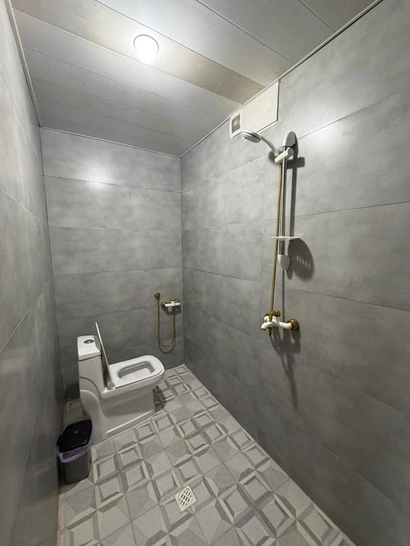 اقامتگاه بومگردی در کوشکنار پارسیان - گرگور اتاق گرگور