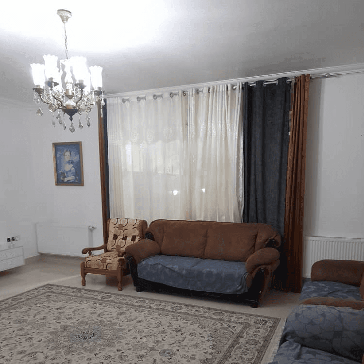 ویلا استخر آبگرم سرپوشیده تکخواب در سپیدان - سربست