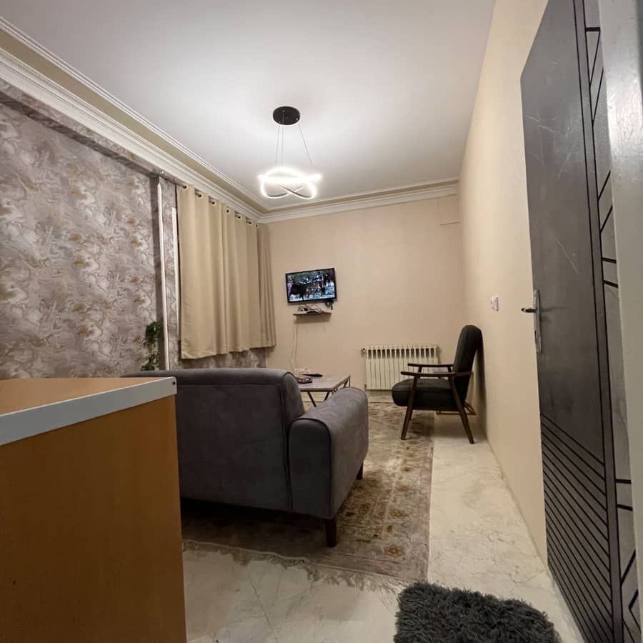 اجاره آپارتمان در فاطمی تهران - 403 سالن 