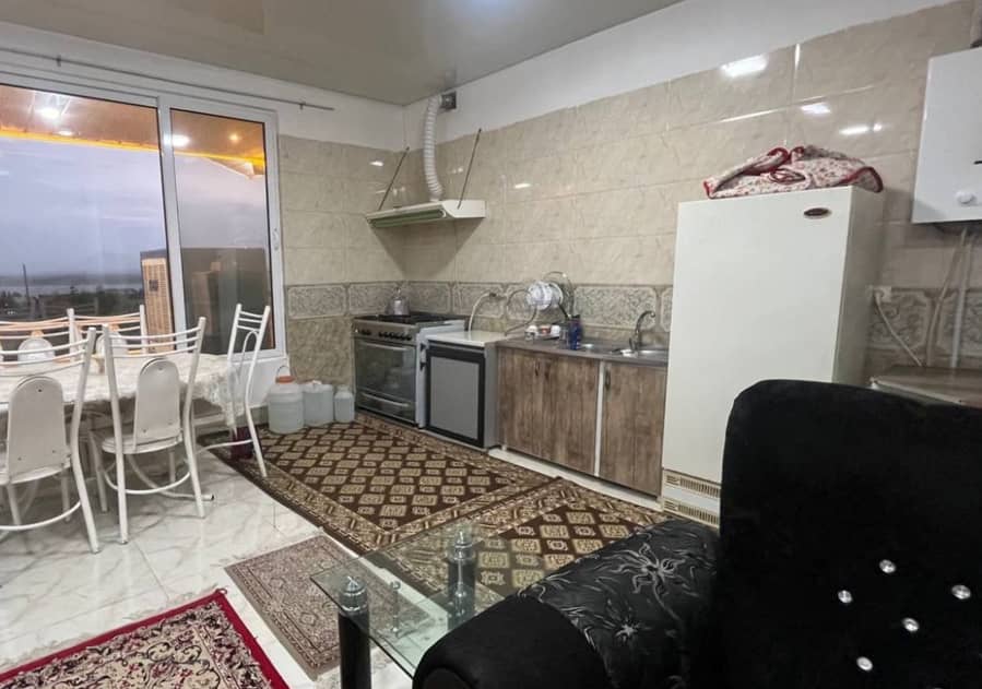 ویلا در دهکده گردشگری ارس - جلفا 