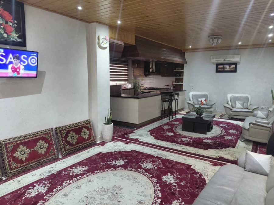 اجاره ویلا در هچیرود نما ویلا