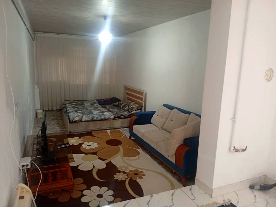 سوئیت ویلایی در دوکوهک شیراز 