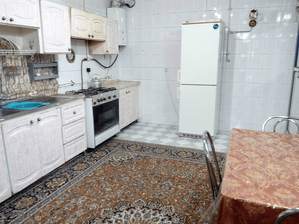 اجاره منزل مبله ویلایی در چهل مقام شیراز سالن 