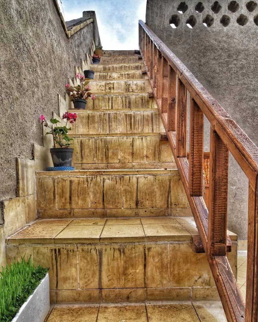 اجاره روزانه اقامتگاه سنتی و خانه سنتی در کویر