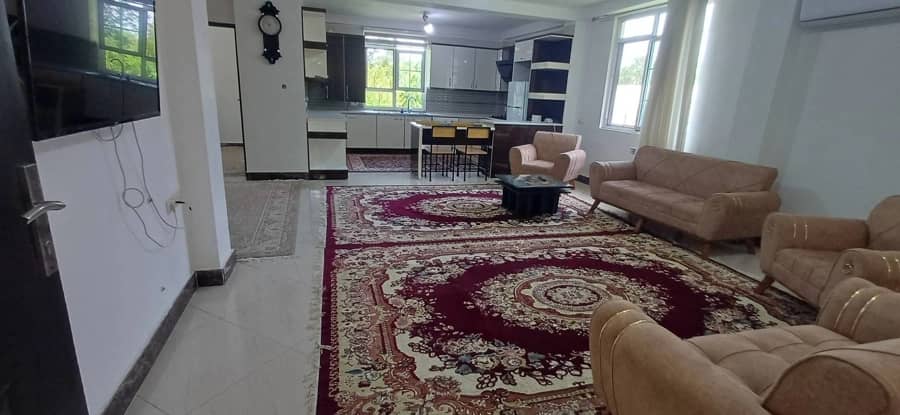منزل ویلایی در روستای سراکه ماسال 