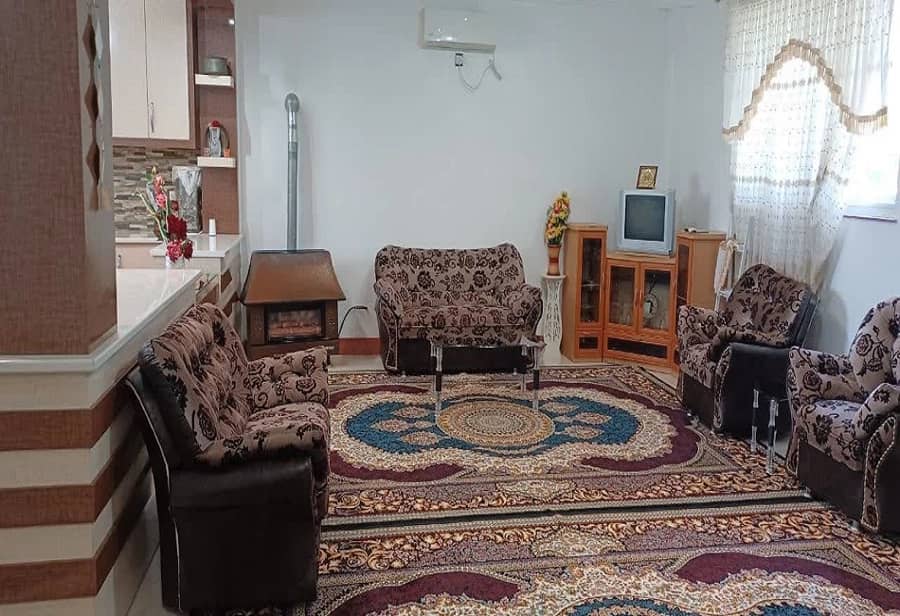اجاره ویلا جنگلی در روستا وشمه سرا ماسال نما ویلا