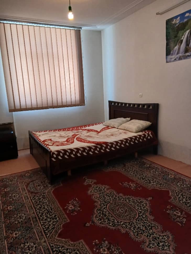 منزل ویلایی دوبلکس در چادگان - خارج از دهکده حمام و توالت ایرانی