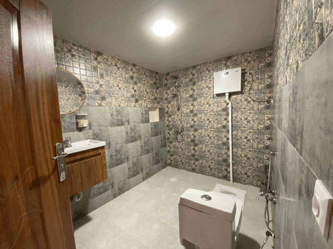 اقامتگاه بومگردی در روستا پشتاسرا سیاهکل - پشتاسرا سوئیت پشتاسرا