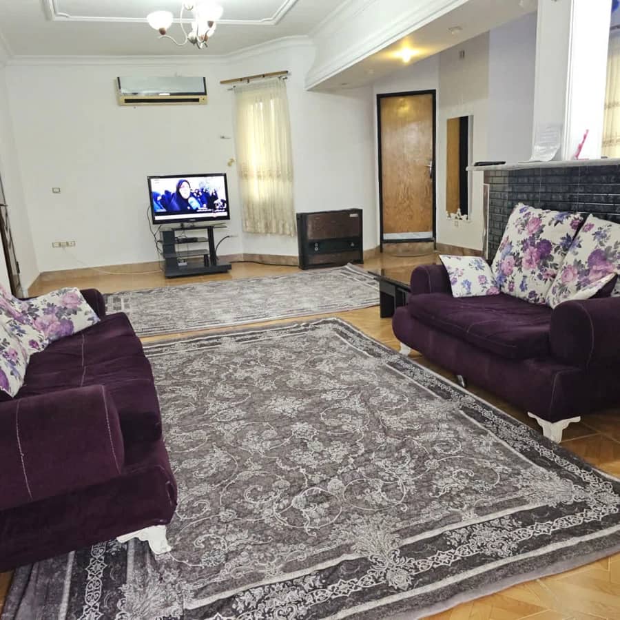 منزل ویلایی سه خواب در چالوس  نما ساختمان 