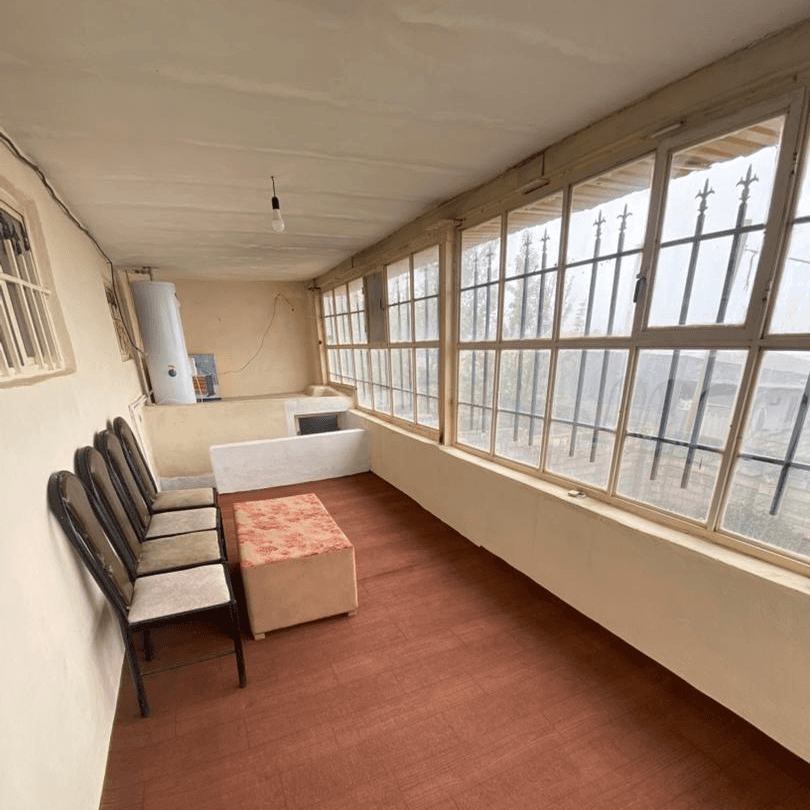 منزل ویلایی کوهستانی در منطقه چلاو فیلبند - تکخواب سالن