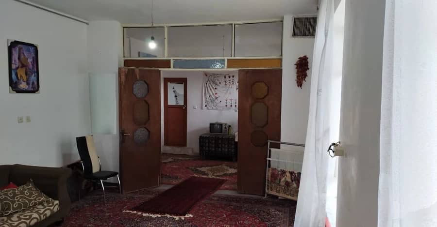 اجاره بومگردی در روستا مزینان داورزن - 4  واحد 4 