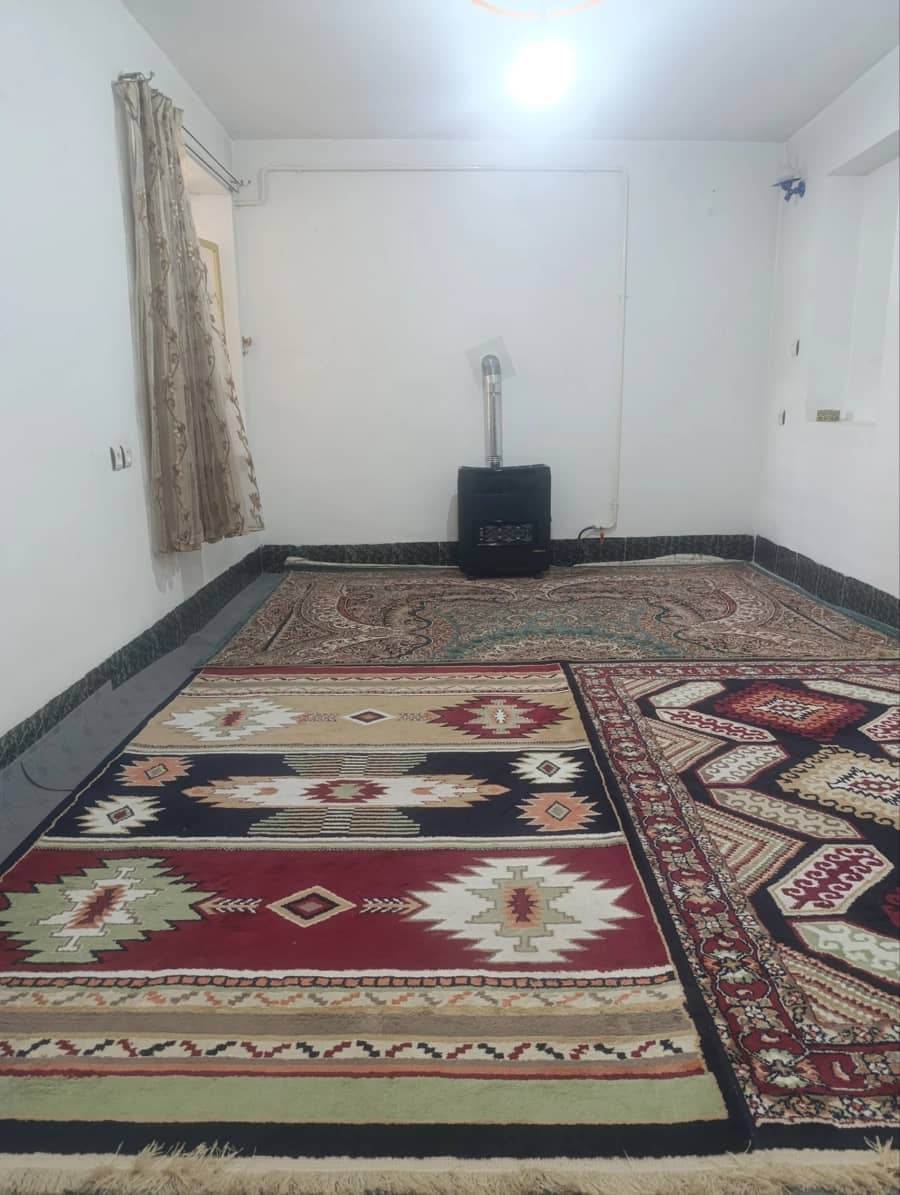 منزل ویلایی در بانه - توحید  سالن 