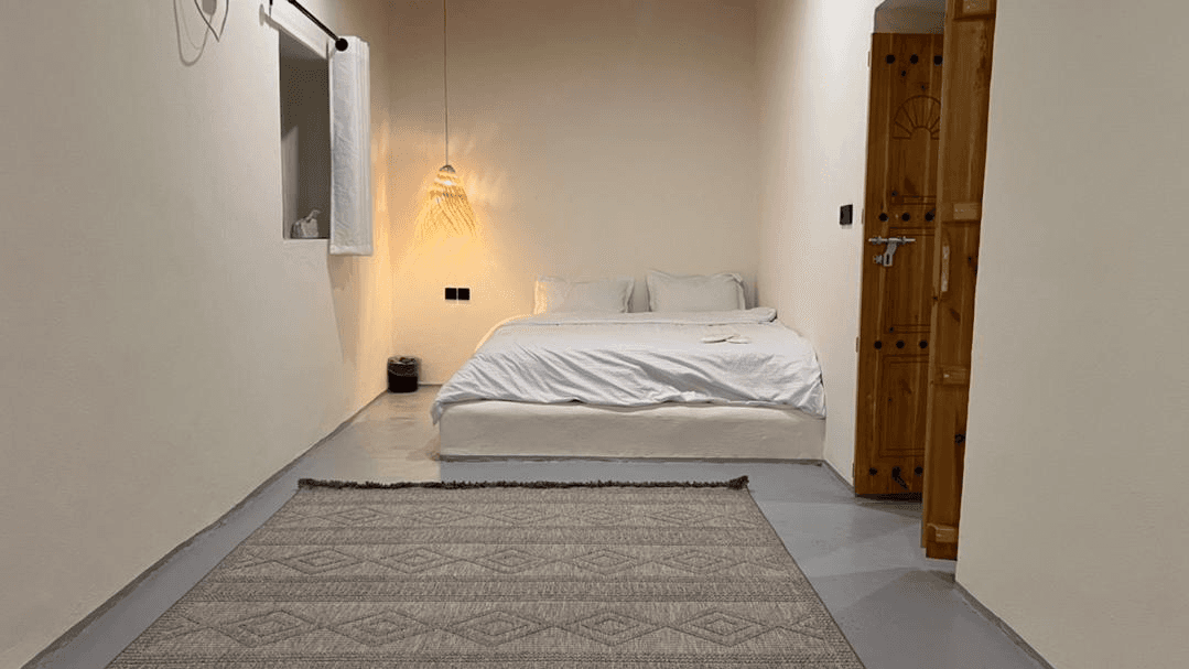 ویلا ساحلی با استخر روباز آبسرد در سوزا قشم - VIP نما ویلا VIP