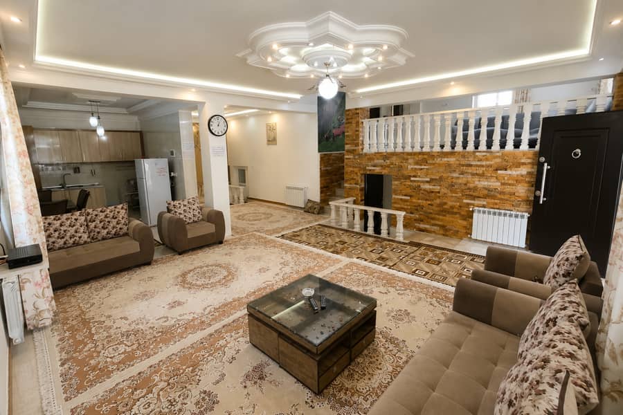 منزل ویلایی در وشمه سرا ماسال - تیام