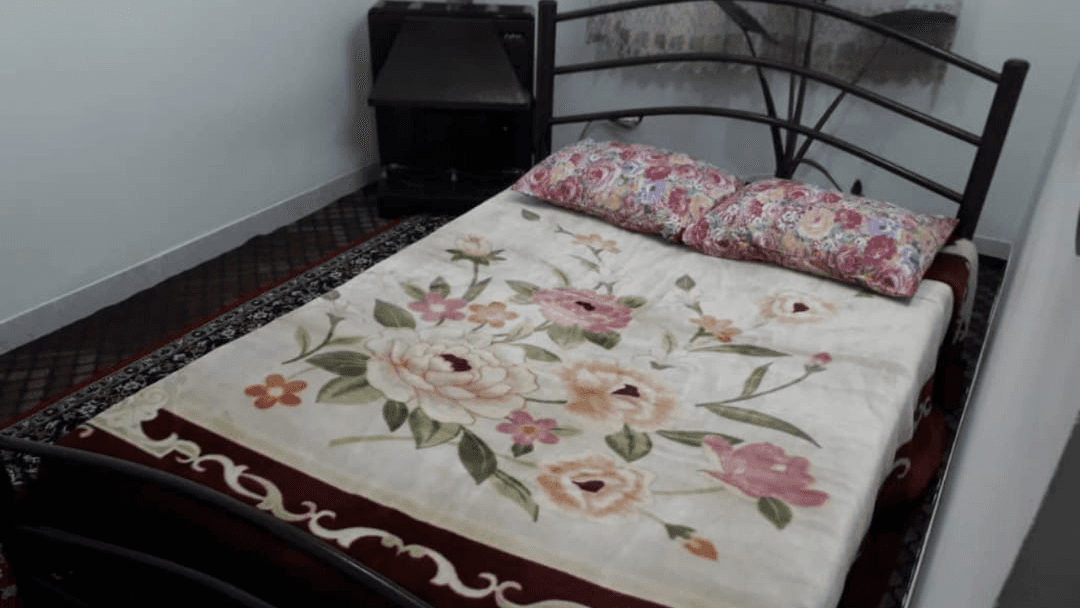 منزل ویلایی دو خوابه در روستا نعمت سرا کلاچای نما