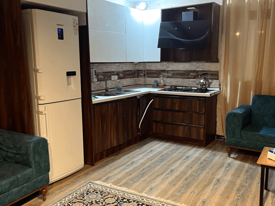 اجاره ویلا در روستا مهرآباد رودهن نما ویلا 