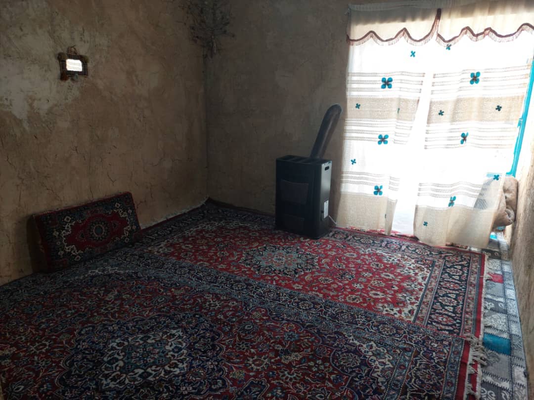 اجاره اقامتگاه سنتی در گلین سنندج - شلانه
